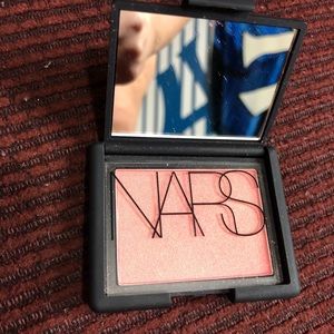 NARS Orgasm Blush (NW/OB)